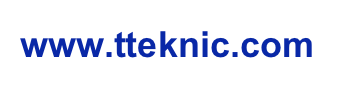 www.tteknic.com